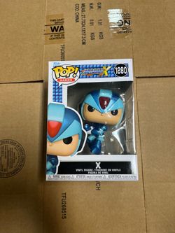 X Funko