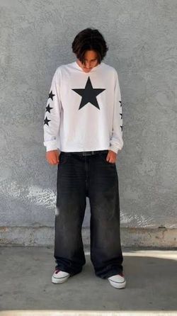 YE LIVE AT SOFI Longsleeve T-Shirt