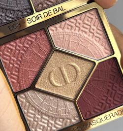 Dior Eyeshadows Sombras Dior Maquillaje Makeup $25 Ea