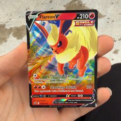 Pokémon Card