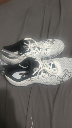 Track Spikes Under Armour
