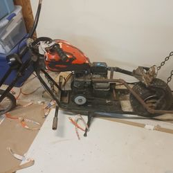 Mini Bike 