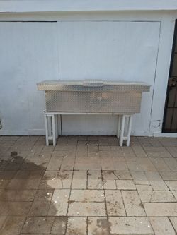 Truck Toolbox