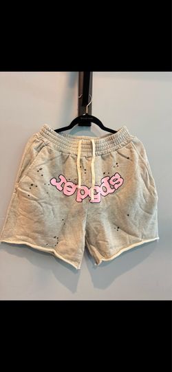 SP5DER SHORTS