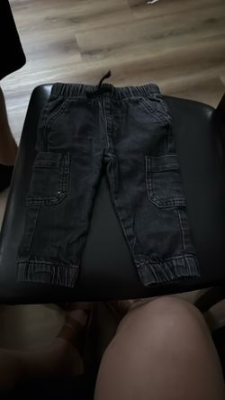 12 Month Pants