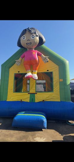 Dora Jumper