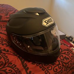Motorcycle Gear Shoei Alpinestars
