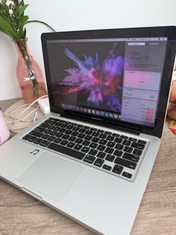 MacBook Pro 13