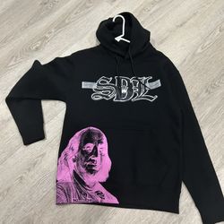 Medium SDL Hoodie
