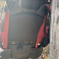 Back Pack 