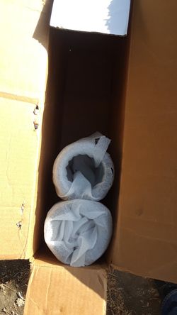 Mustang lowering springs