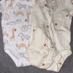 Onesie 3month