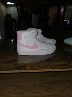 Nike Blazers