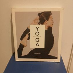 YOGA  A MANUAL FOR LIFE