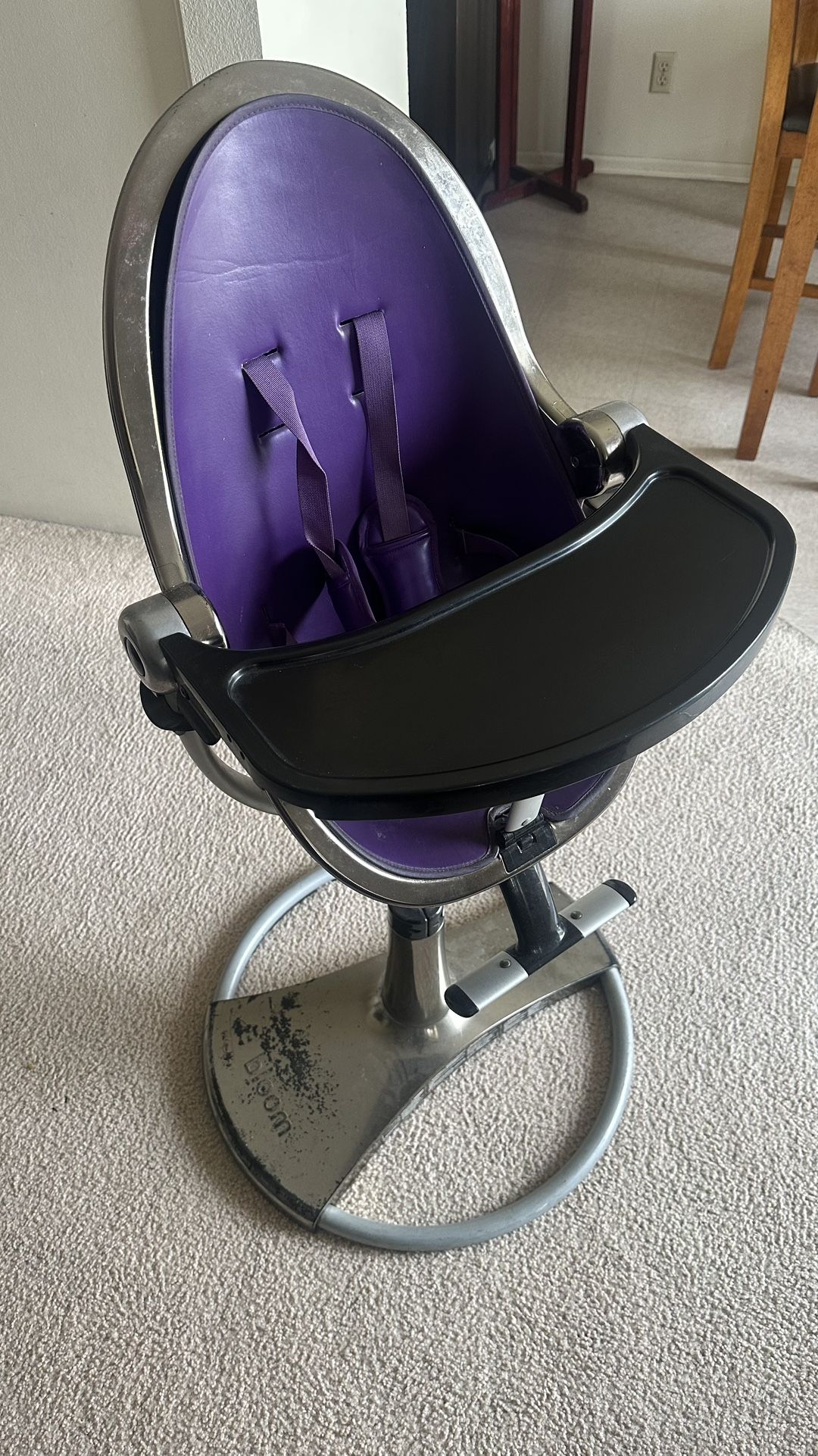 Baby High Chair