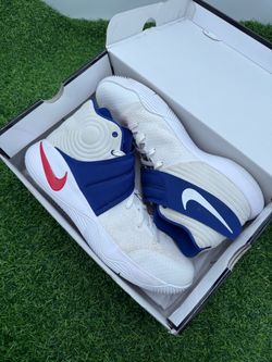 Nike Kyrie 2 “USA” Size 13M