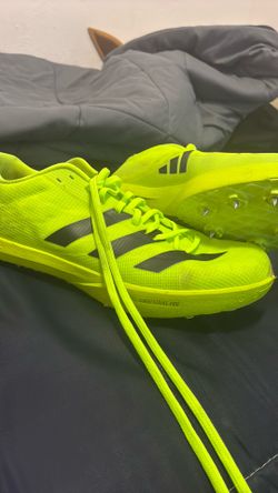 Long Jump Spikes Adizero