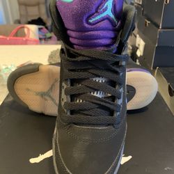 Jordan 5 Retro GS 5Y