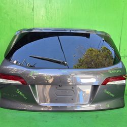 PILOT 2016 2017 2018 2019 2020 2021 2022 TAILGATE OEM