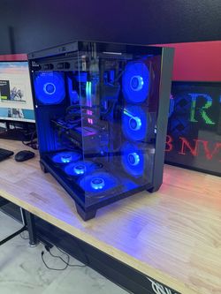 RTX 5070 Custom Build Gaming PC | Ready to Game! 🎮RTX 5070 Custom Build Gaming PC | Ready to Game! 🎮$59/Month Financing Available