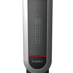 Lasko - Movable Air Heater - Like New - Remote control 