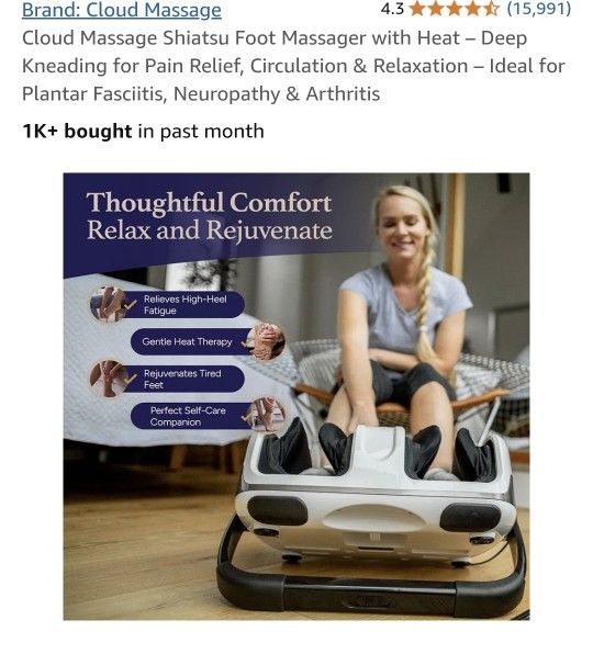 Massager