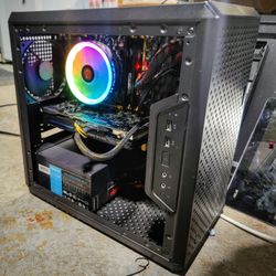 Gaming PC Gaming Computer