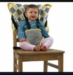 Baby Seat Portable .