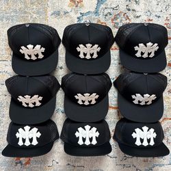 Chrome Hearts