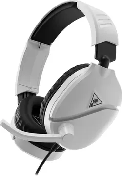Turtle Beach - Recon 70 Wired Over-Ear Multiplatform Gaming Headset for PS5, PS4, XBOX Series X|S