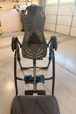 Teeter Ergo Embrace Inversion Table
