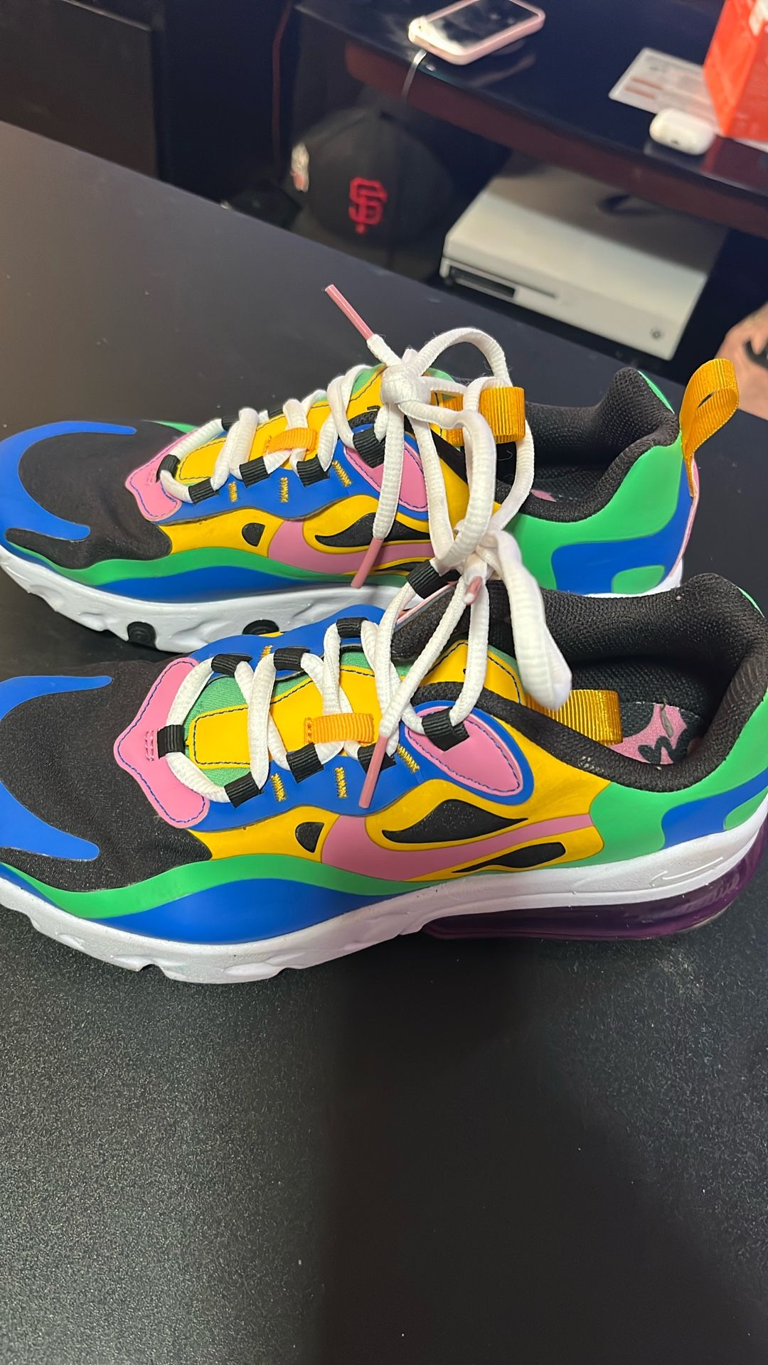 Nike