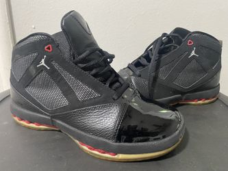 Air Jordan 16 Retro