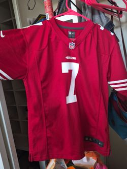 Niner jersey no7
