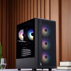 Acer nitro 60 gaming desktop i7 14700F 32Gb DDR5 RTX 5070 Ti 2Tb 