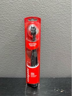 Colgate Battery Toothbrush