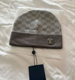 L.V. Beanie