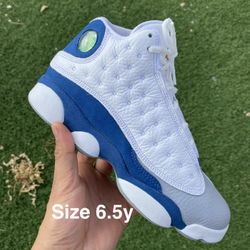 Jordan Retro 13s Navy $80 FIRM NO TRADES 