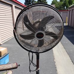 Utilitech Pro Fan 