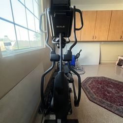 Elliptical For Sale In New Condition 