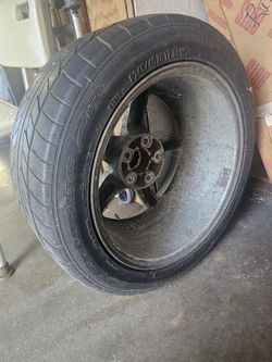 Tire