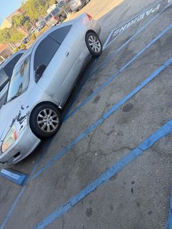 2006 Honda Accord