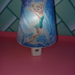 Disney Tinkerbell Night Light