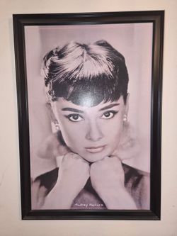 Audrey Hepburn Pictures