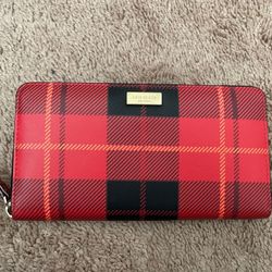 Kate Spade wallet 