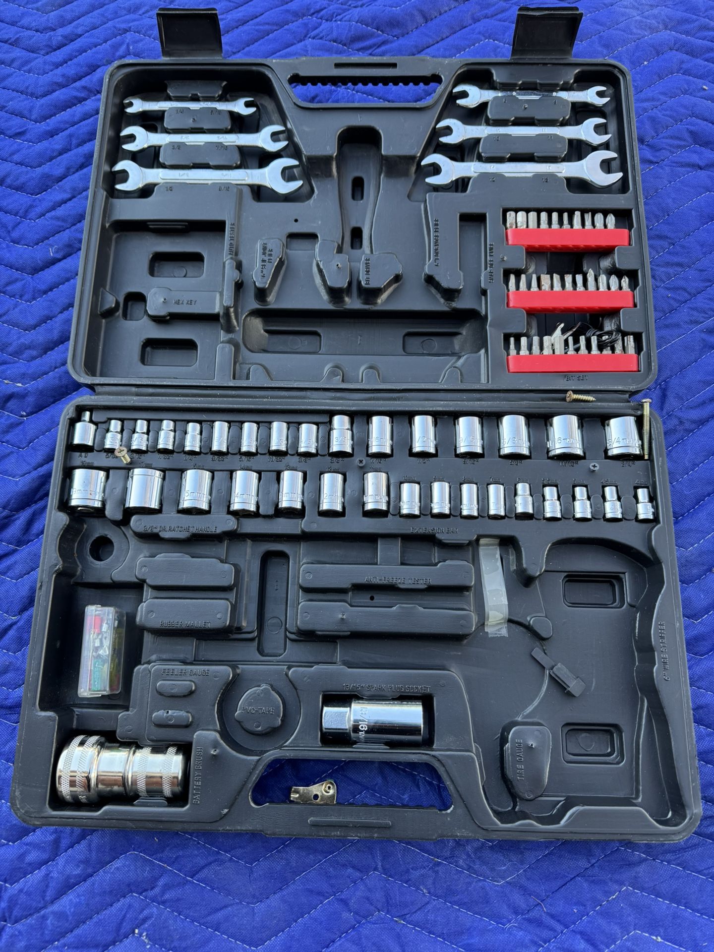Tool Set
