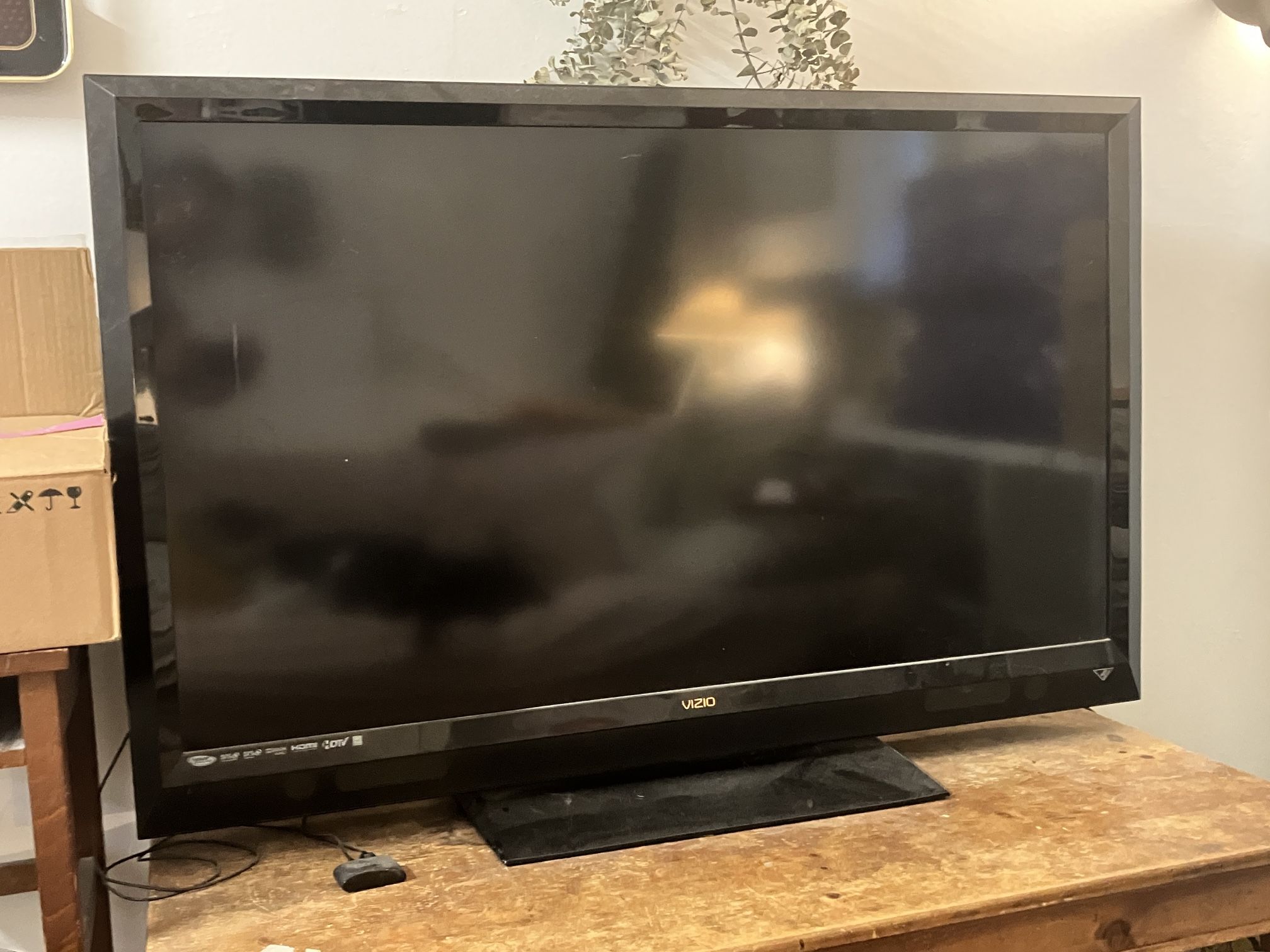 Vizio TV