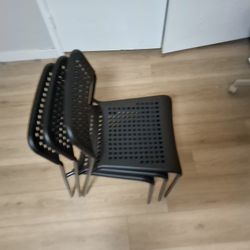 Ikea Dining Chair (3)