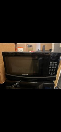 Used excellent condition Microwave