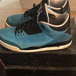 Jordan Retro 3